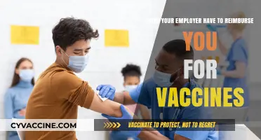 Employer Vaccine Reimbursement: What Workers Need to Know