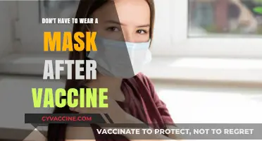 Post-Vaccine Freedom: Why Masks May No Longer Be Necessary
