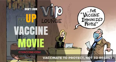 Don't Look Up Vaccine Satire: Reality vs. Cinematic Parody Explored