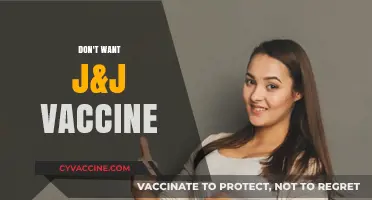 Why Some Are Hesitant to Choose the J&J COVID-19 Vaccine
