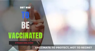 Why Some Choose to Decline Vaccination: Understanding Personal Health Decisions