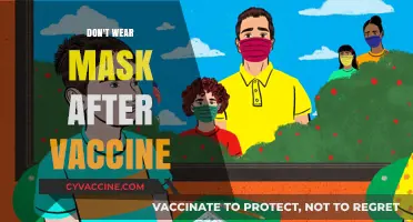 Post-Vaccine Mask Guidelines: When and Why to Skip the Mask