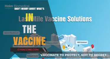 Vaccine Concerns Debunked: Trust Science, Not Misinformation