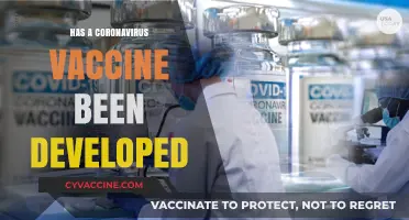 Latest Updates: Has a Coronavirus Vaccine Been Successfully Developed?