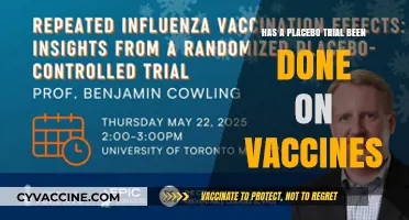 Placebo Trials in Vaccines: Uncovering the Science Behind the Debate