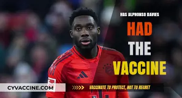 Alphonso Davies' Vaccine Status: What We Know So Far