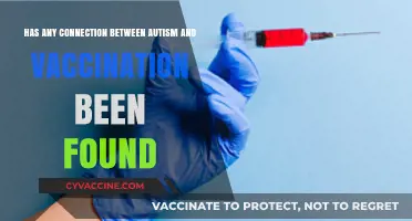 Autism and Vaccination: Debunking Myths and Exploring Scientific Evidence