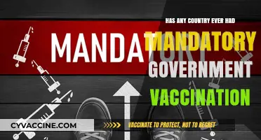 Mandatory Vaccination Laws: A Global Historical Overview and Analysis