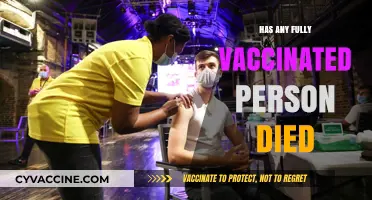 Fully Vaccinated Deaths: Separating Facts from Misinformation and Myths