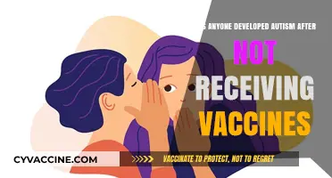 Unvaccinated and Autism: Exploring the Myth and Scientific Evidence