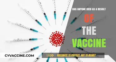 Vaccine Safety: Investigating Fatalities Linked to COVID-19 Vaccinations