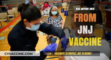 J&J Vaccine Deaths: Separating Facts from Fiction and Concerns