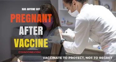 Pregnancy After COVID-19 Vaccination: Real Stories and Scientific Insights