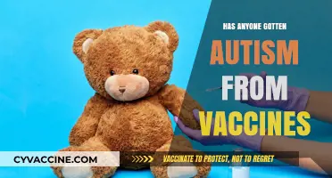Vaccines and Autism: Separating Myths from Scientific Facts
