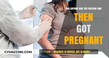 Pregnancy After COVID-19 Vaccination: Real Experiences and Expert Insights