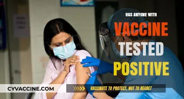 Vaccinated and Positive: Understanding Breakthrough COVID-19 Cases