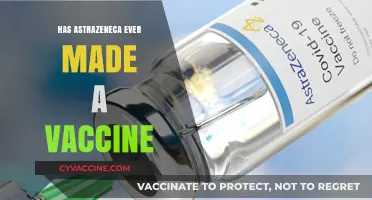 Has AstraZeneca Ever Made a Vaccine? A Historical Overview