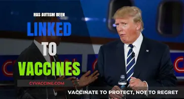 Vaccines and Autism: Separating Fact from Fiction in the Debate