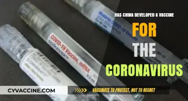 China's COVID-19 Vaccine: Development, Efficacy, and Global Impact