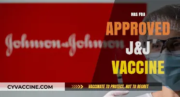 FDA Approves J&J COVID-19 Vaccine: What You Need to Know
