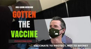 Has Gavin Newsom Received the COVID-19 Vaccine? What We Know