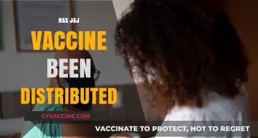 J&J Vaccine Distribution: Current Status and Global Reach Explained