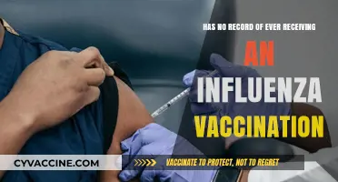 Unvaccinated Against Flu: Understanding the Risks of Skipping Influenza Shots