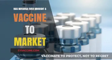 Has Novavax Successfully Launched a Vaccine to Market?