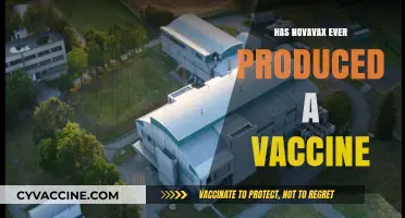 Has Novavax Ever Produced a Vaccine? Uncovering the Truth