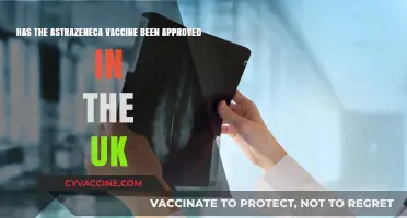 AstraZeneca Vaccine Approval in the UK: What You Need to Know