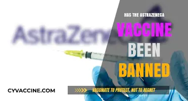 AstraZeneca Vaccine: Global Bans, Safety Concerns, and Current Status Explained