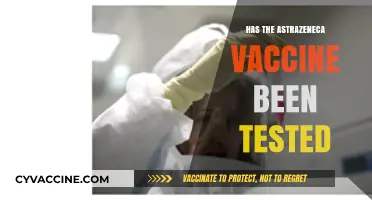 Has AstraZeneca Vaccine Undergone Rigorous Testing? Facts and Insights