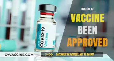 Is AstraZeneca COVID-19 Vaccine Approved? Latest Updates and Insights