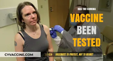 Has the Corona Vaccine Been Tested? Uncovering the Facts and Safety Measures