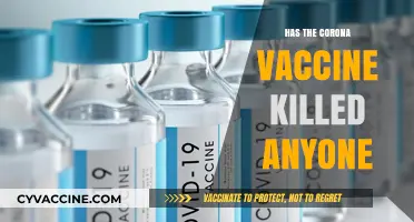 COVID-19 Vaccine Safety: Investigating Claims of Fatal Side Effects