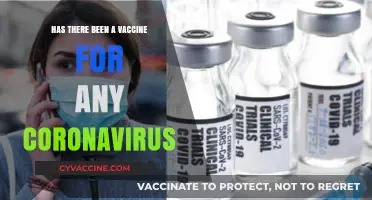 Coronavirus Vaccines: A Historical Perspective on Their Development and Success