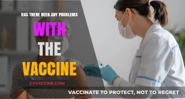 Vaccine Concerns: Addressing Reported Issues and Public Health Implications