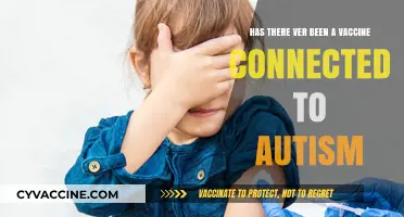 Vaccines and Autism: Separating Fact from Fiction in Health Debates
