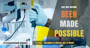 Unveiling the Breakthrough: How This Vaccine Became a Reality