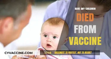 Child Safety and Vaccines: Debunking Myths About Fatalities in Kids