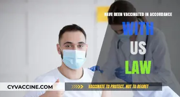 Vaccinated and Compliant: Understanding US Legal Immunization Requirements