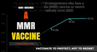 Have I Received the MMR Vaccine? How to Check Your Immunization Records