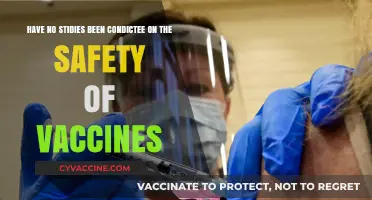 Vaccine Safety: Uncovering the Truth Behind Unfounded Concerns