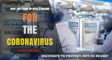 Latest Updates: Has a Coronavirus Vaccine Been Developed Yet?