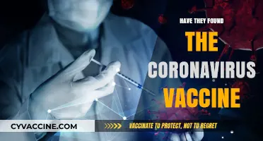Latest Updates: Has a Coronavirus Vaccine Been Successfully Discovered?
