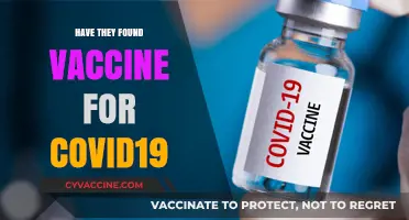Latest COVID-19 Vaccine Developments: Has a Cure Been Discovered?