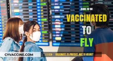 Flying Soon? Vaccination Requirements You Need to Know Now