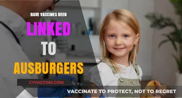 Vaccines and Autism: Debunking the Myth of a Connection
