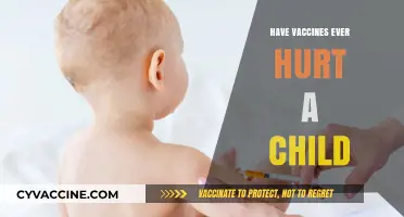 Vaccines and Child Safety: Separating Myths from Medical Facts