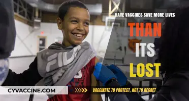 Vaccines: Lifesaving Triumphs Outweigh Rare Losses – Evidence Speaks